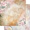 Alchemy of Art “Memories from the Trip” 12x12 Scrapbook Paper Pack | 6 Double-Sided Sheets | Travel-Inspired Vintage Designs